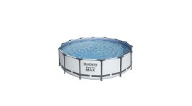 Bestway Steel Pro Max Ø 427 x 107 Pool