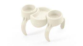 Lay-Z-Spa Getränkehalter