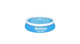 Bestway Fast Set - Ø 183 x 51 cm