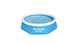 Bestway Fast Set Ø 244 x 61 Pool