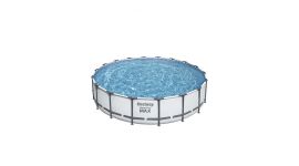 Bestway Steel Pro Max - Ø 549 x 122 cm - Set