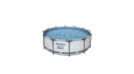 Bestway Steel Pro Max Ø 366 x 100 Pool