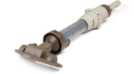 Kokido Boreal elektrischer Whirlpool- und Poolsauger