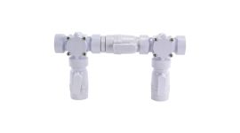 Kokido Bypass-Kit für Pool-Wärmepumpe