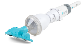 Kokido Telsa 2 elektrischer Whirlpool- und Poolsauger