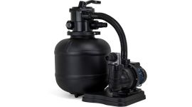 W'eau Sandfilteranlage DK 400 6m3/u