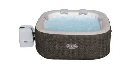 Lay-Z Spa Cabo EnergySense HydroJet - 6 Personen