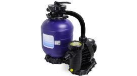 Aqua Technix AQ 330 Plus Sandfilteranlage 6m3/u