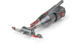 Kokido Voltera 35 elektrischer Whirlpool- und Poolsauger