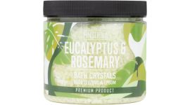 Finsuola Badesalz – Eukalyptus & Rosmarin – 1 kg