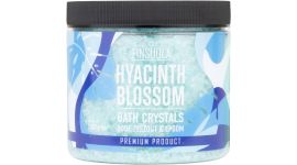 Finsuola Badesalz – Hyacinth Blossom – 1 kg