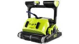 Dolphin Bio teich- und poolroboter