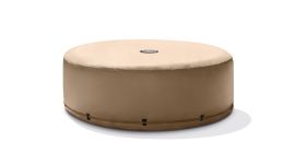 Intex Pure Spa Isolierabdeckung – Ø 196 cm