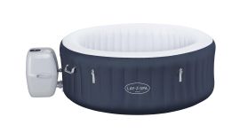 Lay-Z Spa Miami EnergySense Airjet - 4 Personen