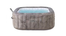 Lay-Z Spa Rome EnergySense Airjet - 6 Personen