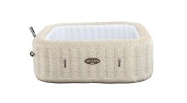 Lay-Z Spa Rome EnergySense Airjet - 7 Personen