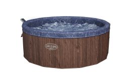 Lay-Z Spa Toronto AirJet Aufstell-Whirlpool - 7 Personen