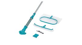 Bestway AquaSurge Poolsauger mit Wartungsset
