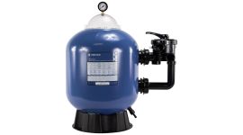 Pentair Triton II side mount sandfilter 14m3
