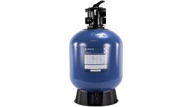 Pentair Tagelus II top mount sandfilter 14m3