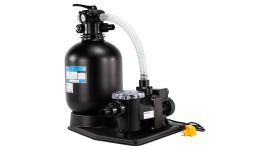 Pentair Azur Sandfilteranlage 12m3/u