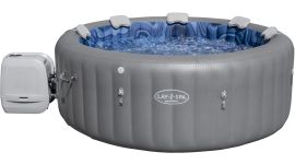 Lay-Z Spa Santorini EnergySense HydroJet - 7 Personen