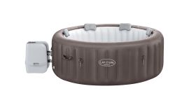 Lay-Z Spa Dominica EnergySense Hydrojet - 6 Personen