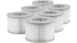 MSpa Whirlpool-Filter - 6 Stück