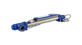 Blue Lagoon UV-C Ionisator 75 Watt