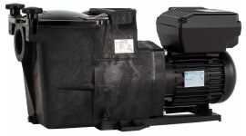 Hayward SuperPump VSTD 1,5 PS Poolpumpe mit variabler Drehzahl