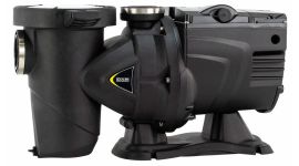 DAB E-Swim 300 M Poolpumpe mit variabler Drehzahl