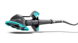 Kokido Go-Vac hydraulischer Poolreiniger