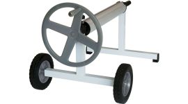 Kokido Kalu Pool Aufrollvorrichtung - Ø80 mm - bis 5 m