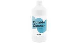 W'eau Outside Cleaner – 1 Liter