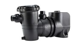 Davey Silensor Pro VSD200 Poolpumpe mit variabler Drehzahl