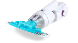 Kokido Telsa 30 elektrischer Whirlpool- und Poolsauger