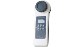 Weau PoolLab 1.0 Digitaler Pooltester