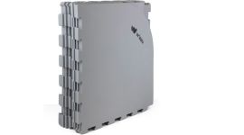 W'eau Schaumstoff-Unterlegplatten für aufblasbaren Whirlpool – 8 mm