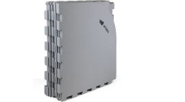 W'eau Schaumstoff-Unterlegplatten für aufblasbaren Whirlpool – 8 mm