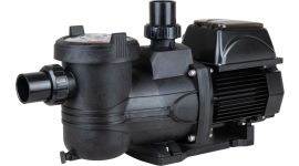 W'eau Vari-Flo 150 Poolpumpe mit variabler Drehzahl