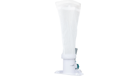 Kokido Telsa Powerblade 40 elektrischer Poolsauger