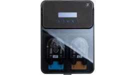 Avady Propilot Duo automatische pH- und Redox-Regelung