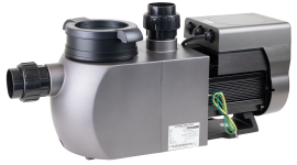 Aquaforte Inverpro Premium Poolpumpe mit variabler Drehzahl