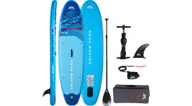 Aqua Marina Vapor SUP-Board Set
