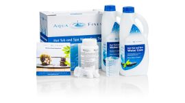 AquaFinesse Paket