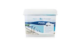 AquaFinesse Pool Puck 30