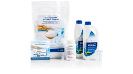 AquaFinesse The Dead Sea Salt Experience