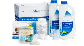 AquaFinesse Paket