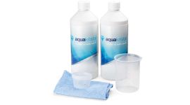 Aqua Kristal All-in-One