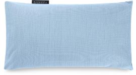 Badesofa Badekissen – Hellblau – XS